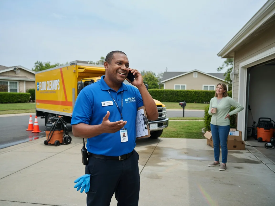 Water Damage Restoration Lebanon, NH FAQs